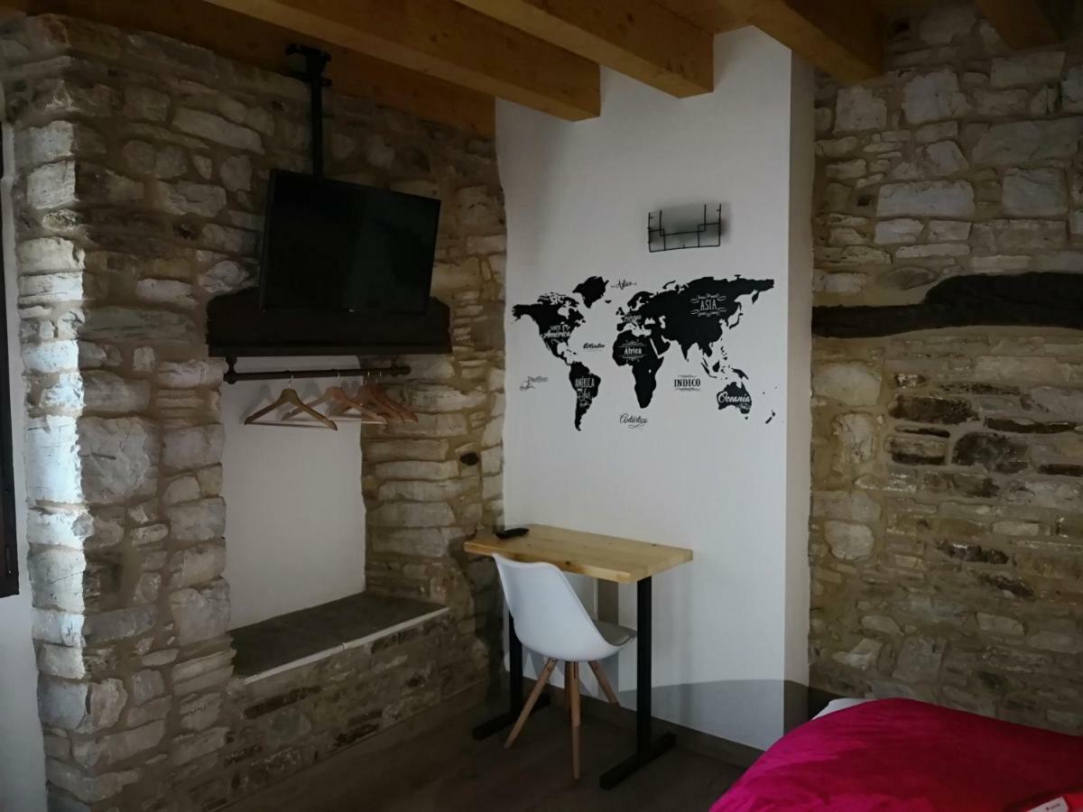 La Pandela Guest House ลาสเอเรริยาส ภายนอก รูปภาพ